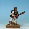 Photo of United States Infantryman (TSB031a)