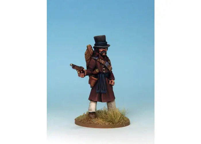 United States Veteran Hunter