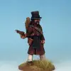Photo of United States Veteran Hunter (TSB031b)