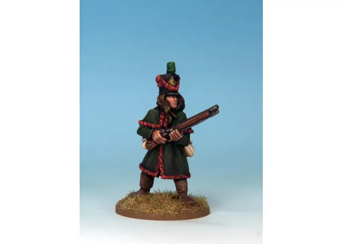 United States Rifleman