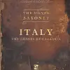 Photo of The Silver Bayonet: Italy: The Shades of Calabria (BP1894)