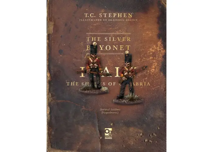 Skeletal Soldiers (Napoleonic)