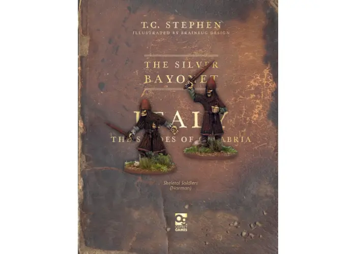 Skeletal Soldiers (Norman) 
