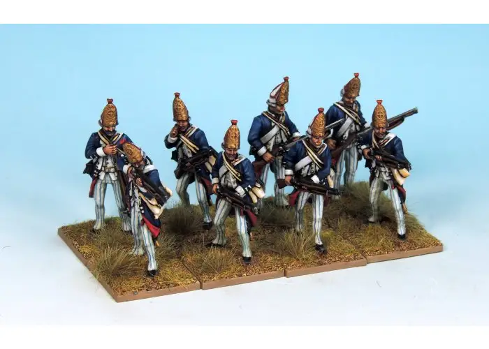 German Mercenary Army