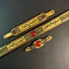 Photo of Official 15mm scale Rulers for Midgard (Deluxe) (Midgard2)