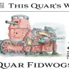 Photo of Quar Fidwog Infantry (WAAQU004)