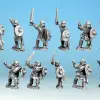 Photo of Welsh Armoured Warriors (PEN11)