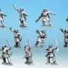 Photo of Welsh Skirmishers (PEN13)