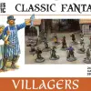 Photo of Villagers (WAACF010)