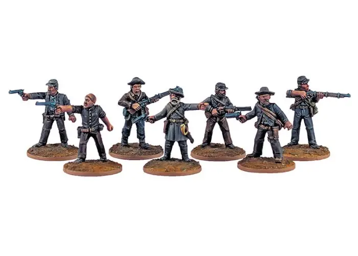 Confederados