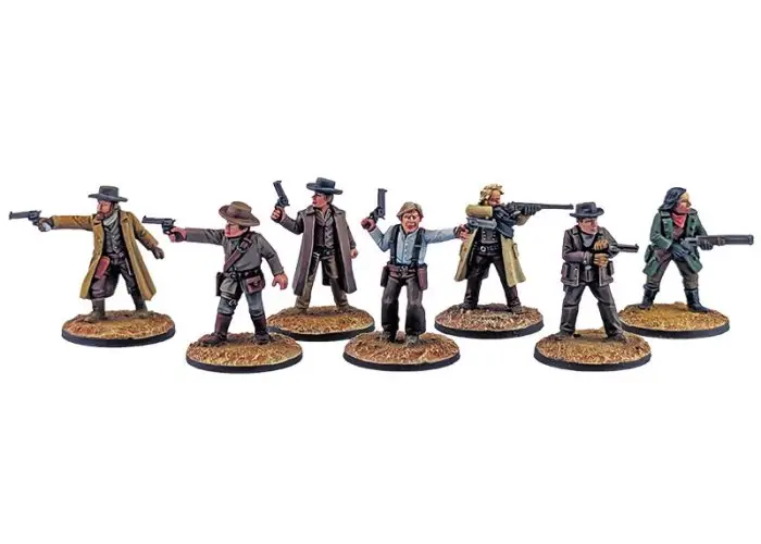 Regulators