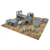 Photo of Halo: Flashpoint Deluxe Buildable 3D Terrain Set  (MGHA103)