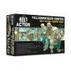 Photo of Fallschirmjäger (Winter) Starter Army (402612102)