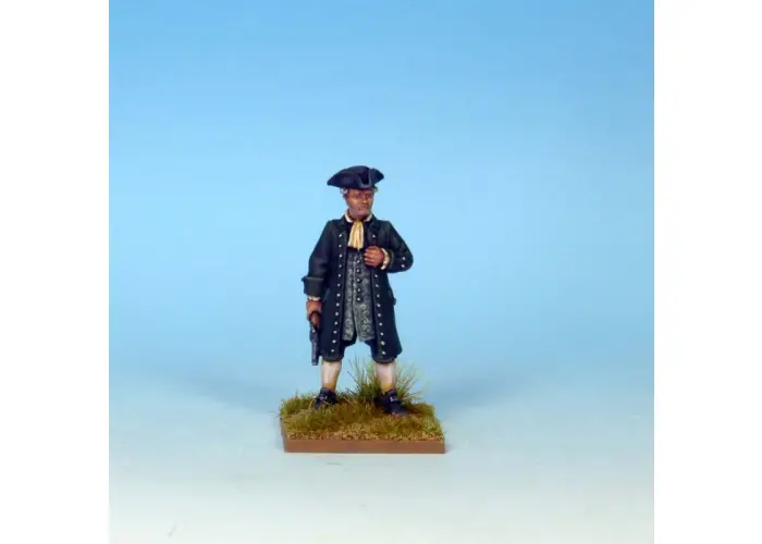 Notable Civilian