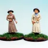Photo of Lady Eve and Maidservant (EMP-AA102)