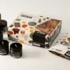 Photo of Basing Pigments Core Set (GGSB-BPCS)