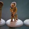 Photo of Inuit Hunters (EMP-AA113)