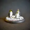 Photo of Penguin Family (EMP-AA118)
