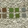 Photo of 20mm Square Plastic Bases (BASE4)