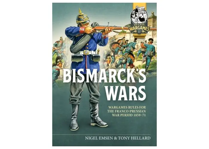 Bismarck's Wars