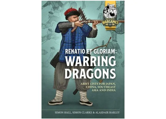 Renatio et Gloriam: Warring Dragons