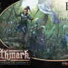 Photo of Elf Heavy Infantry.  (OAKP305)