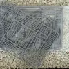Photo of Plastic Fences (FENCES)