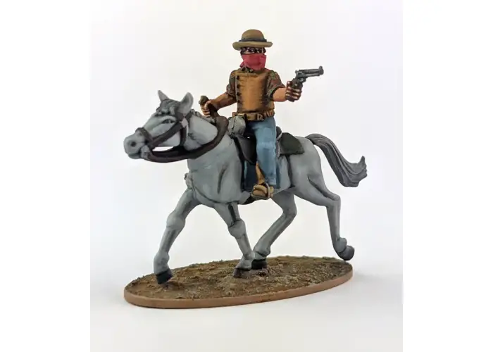 Jose 'Diablo' Mtd