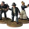 Photo of The Family - Extra Guns (DMH122)