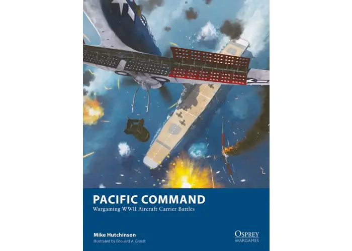 Pacific Command