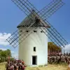 Photo of Renedra Windmill (RNWM)