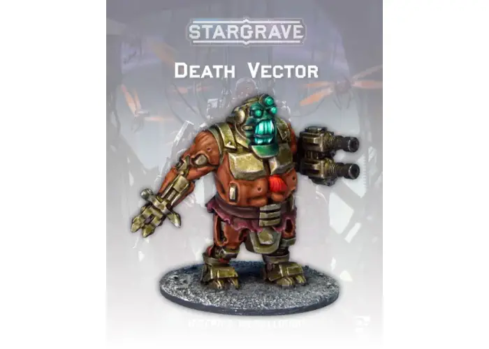 Automaton Hulk