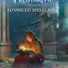 Photo of Frostgrave: Advanced Spellcraft  (BP1906)