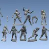 Photo of Zombies (STLs Only) (NSPIoC20STL)