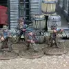 Photo of The Boys - Extra Guns (DMH113)