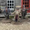Photo of Pioneers - Extra Guns (DMH117)