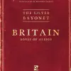 Photo of The Silver Bayonet: Britain: Bones of Albion. (BP1912)