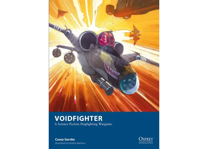 Voidfighter
