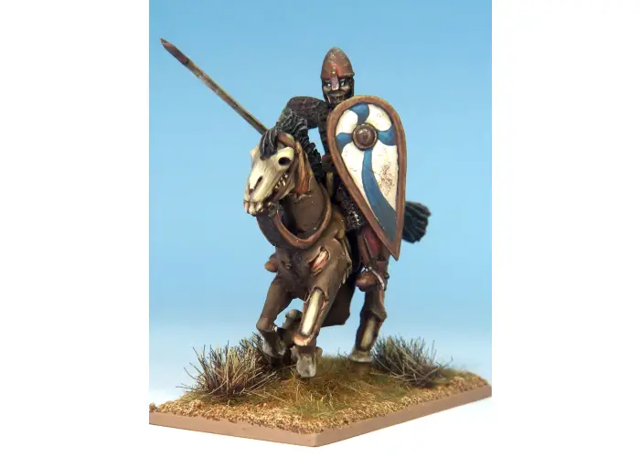 Norman Ghost Knight