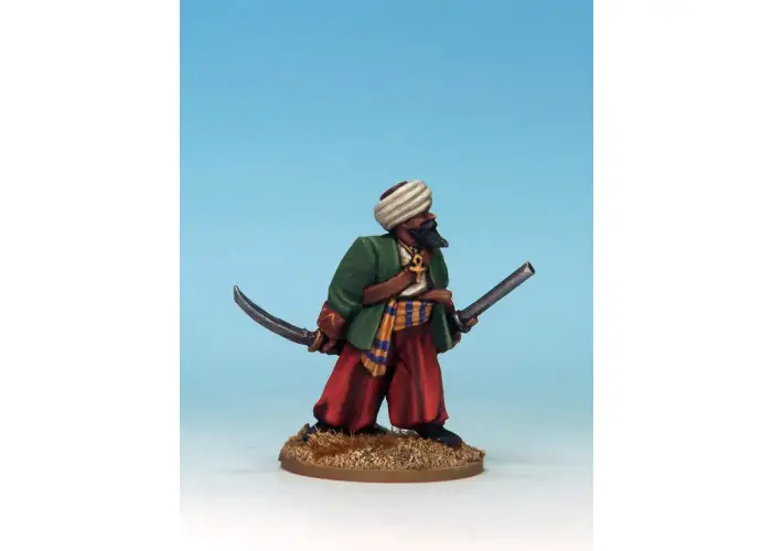 Egyptian Mameluke
