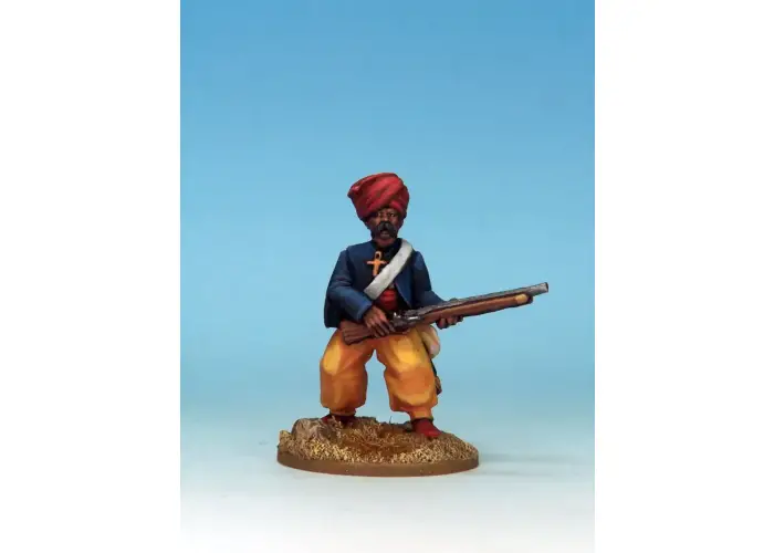 Egyptian Janissary