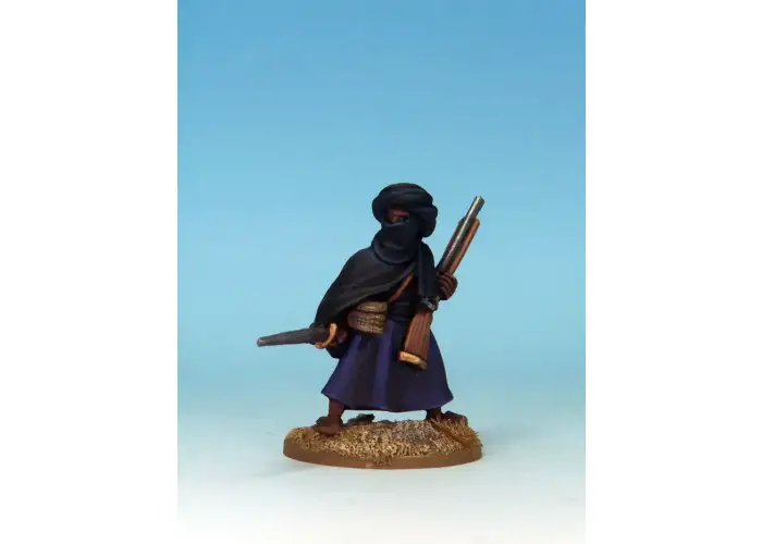 Egyptian Bedouin