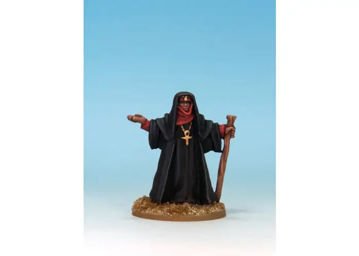 Egyptian Follower of the Old Gods