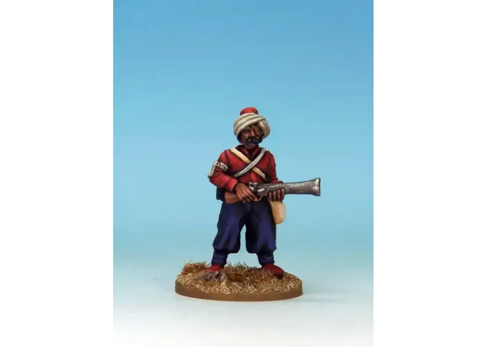 Egyptian Veteran Hunter