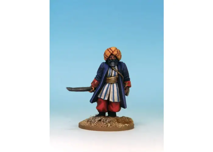 Egyptian Officer