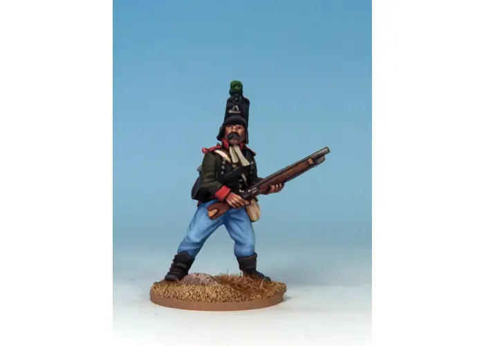 3rd British Corsican Ranger