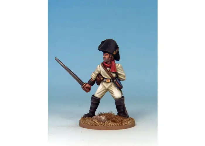 3rd British Junior Officer