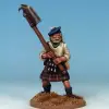 Photo of 3rd British Highlander (TSB041f)