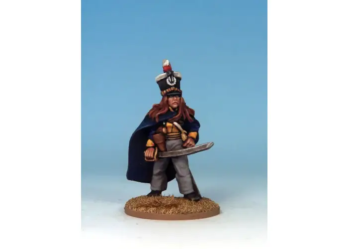 3rd British Light Cavalry