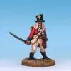 Photo of 3rd British Officer (TSB041h)